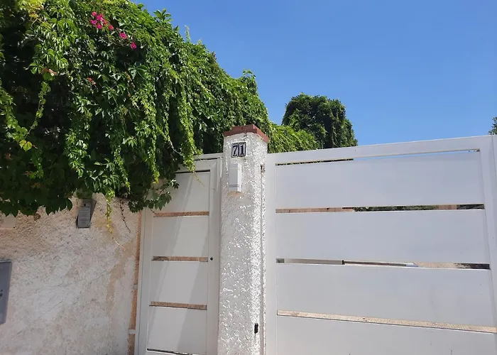 Villa Nina