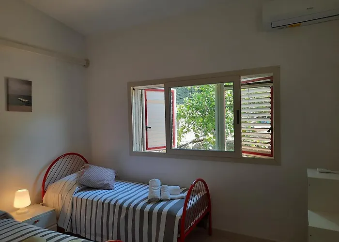 Villa Nina