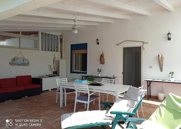 Villa Amenta