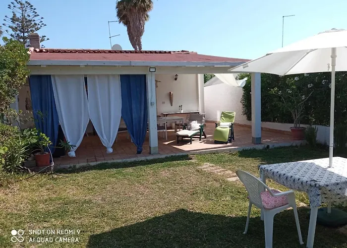 Villa Amenta