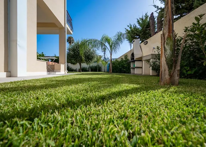Villa Nisa Apartment