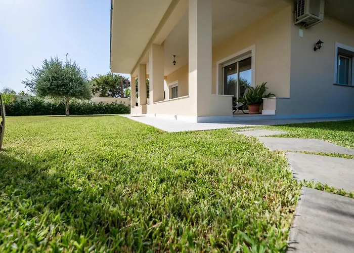 Villa Nisa Apartment