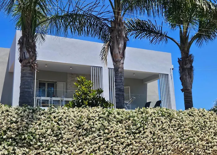 Villa Merilusi-Luxury & Private Pool